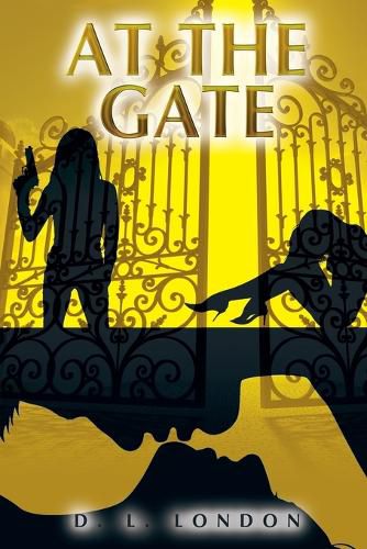 Cover image for At The Gate
