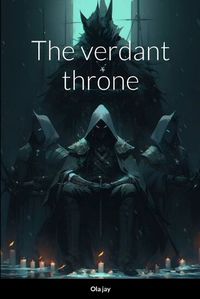 Cover image for The Verdant Throne