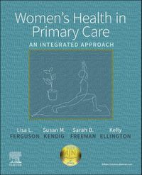 Cover image for Women'S Health in Primary Care: an Integrated Approach