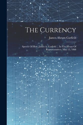 Cover image for The Currency