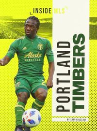 Cover image for Portland Timbers