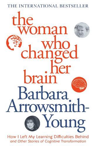 Cover image for The Woman Who Changed Her Brain (New Edition)