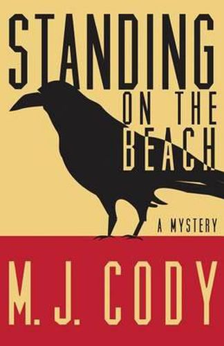 Cover image for Standing on the Beach