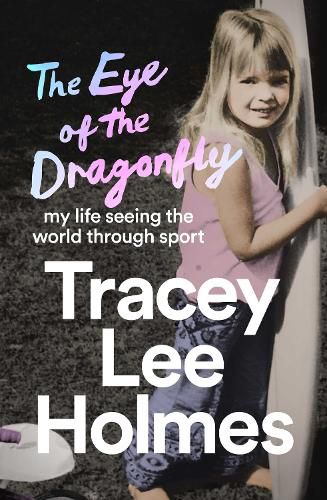 Cover image for The Eye of the Dragonfly