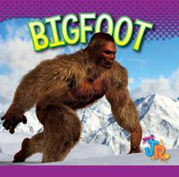 Cover image for Bigfoot