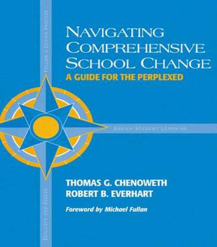 Cover image for Navigating Comprehensive School Change
