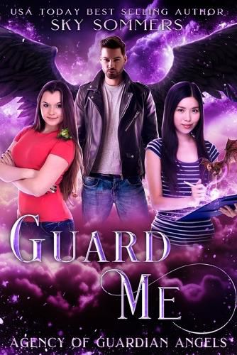 Cover image for Guard Me