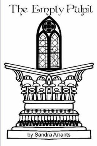 Cover image for The Empty Pulpit