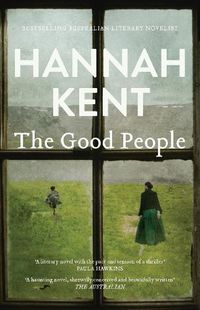 Cover image for The Good People