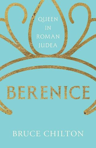 Cover image for Berenice