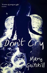 Cover image for Don't Cry