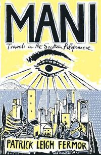 Cover image for Mani