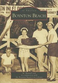 Cover image for Boynton Beach, Fl