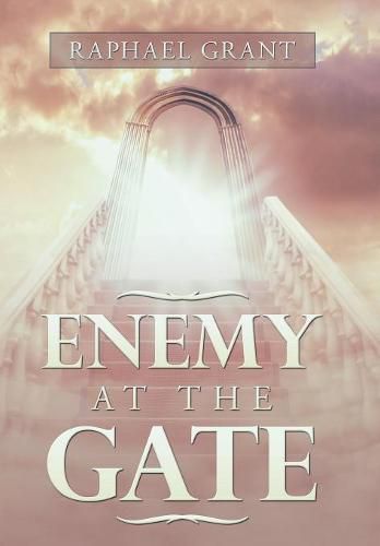 Cover image for Enemy at the Gate