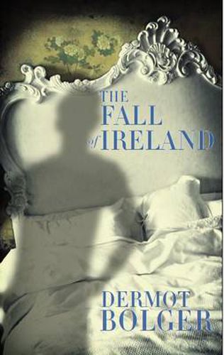 Cover image for The Fall of Ireland