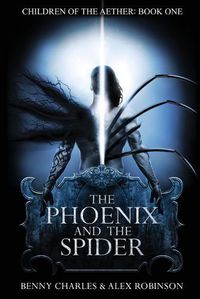 Cover image for The Phoenix and the Spider