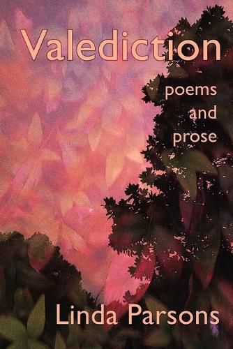 Cover image for Valediction