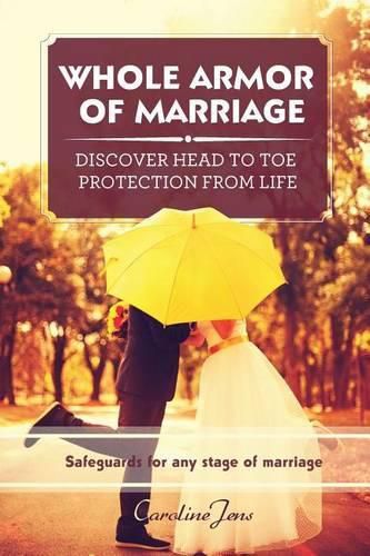 Cover image for Whole Armor of Marriage