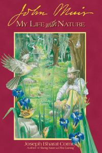 Cover image for John Muir: My Life with Nature