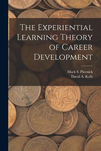 Cover image for The Experiential Learning Theory of Career Development