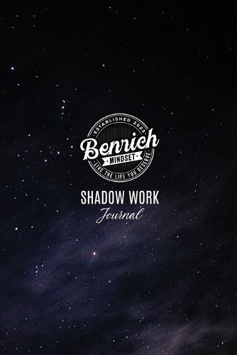 Cover image for Shadow Work
