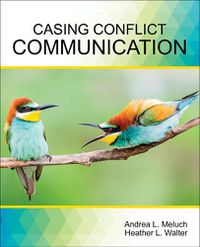 Cover image for Casing Conflict Communication