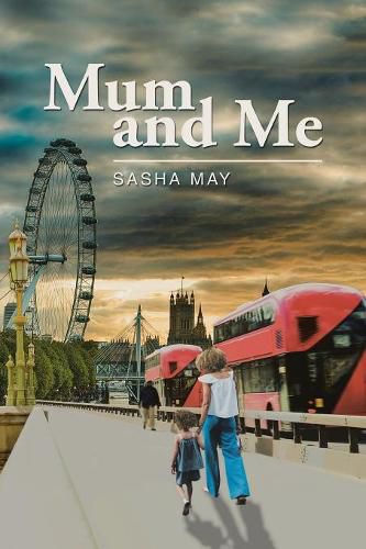 Cover image for Mum and Me