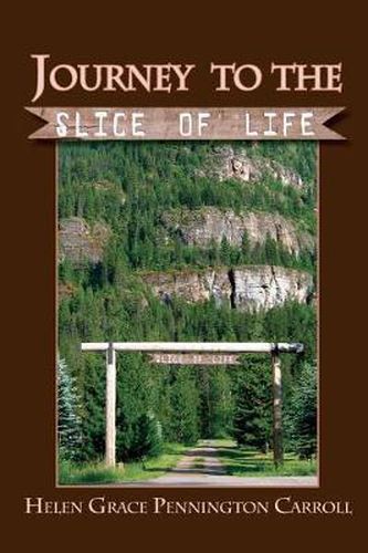 Cover image for Journey to The Slice of Life