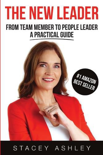 Cover image for The New Leader (paperback)