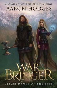 Cover image for Warbringer