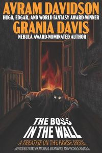 Cover image for The Boss in The Wall