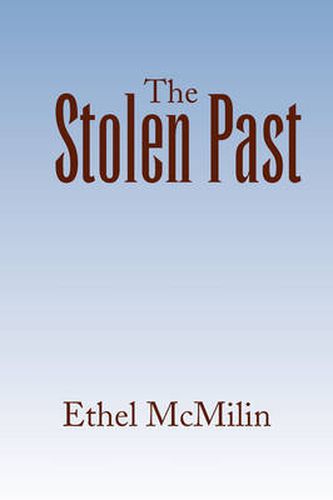 Cover image for The Stolen Past
