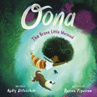 Cover image for Oona