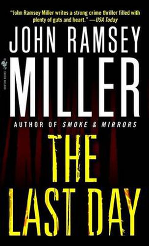 Cover image for The Last Day: A Novel