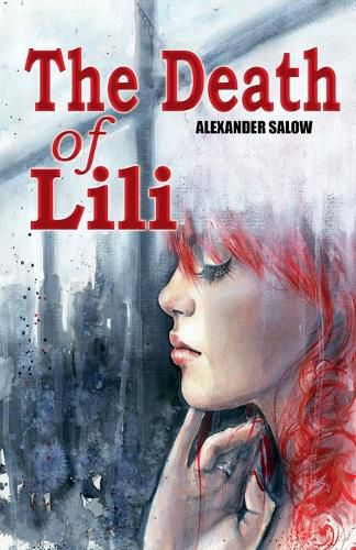 Cover image for The Death Of Lili