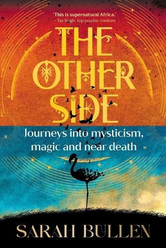 Cover image for The Other Side