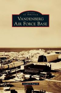 Cover image for Vandenberg Air Force Base