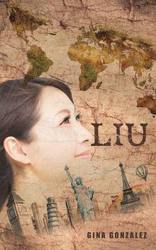 Cover image for Liu