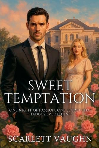 Cover image for Sweet Temptation
