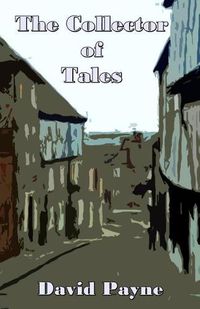 Cover image for The Collector of Tales