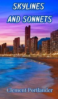 Cover image for Skylines and Sonnets