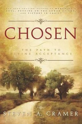 Cover image for Chosen: The Path to Divine Acceptance