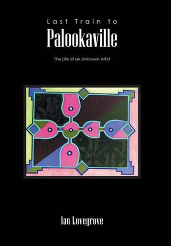 Cover image for Last Train to Palookaville