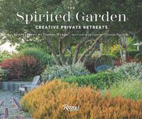 Cover image for The Spirited Garden