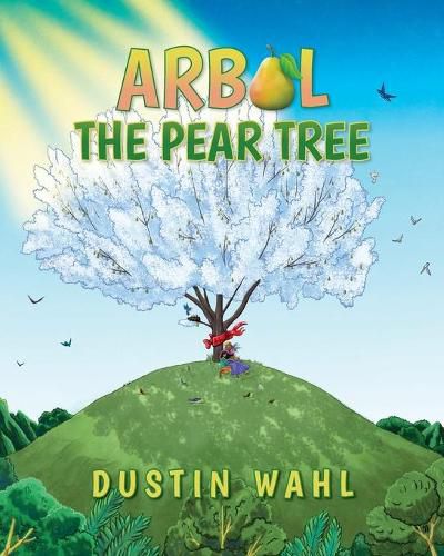 Cover image for Arbol the Pear Tree