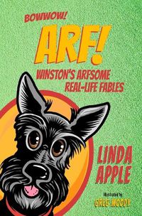 Cover image for Arf!