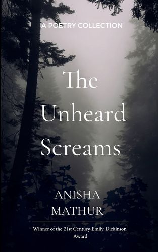 Cover image for The Unheard Screams (Edition1st)