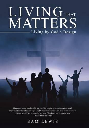 Cover image for Living that Matters: Living by God's Design