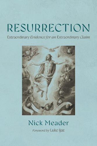 Cover image for Resurrection