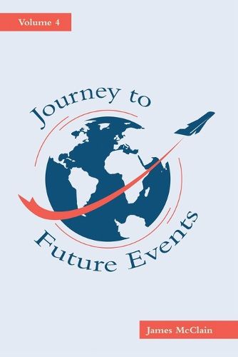 Cover image for Journey to Future Events